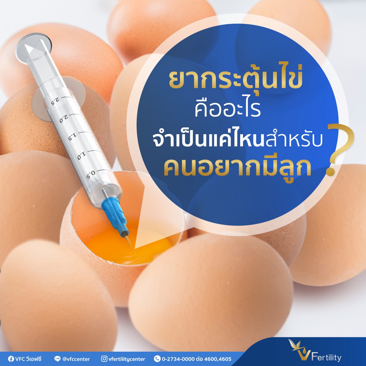 สำหรับคุณพ่อคุณแม่ที่กำลังวางแผนจะรักษาภาวะมีบุตรยากด้วยการทำ ICSI หรือ IUI