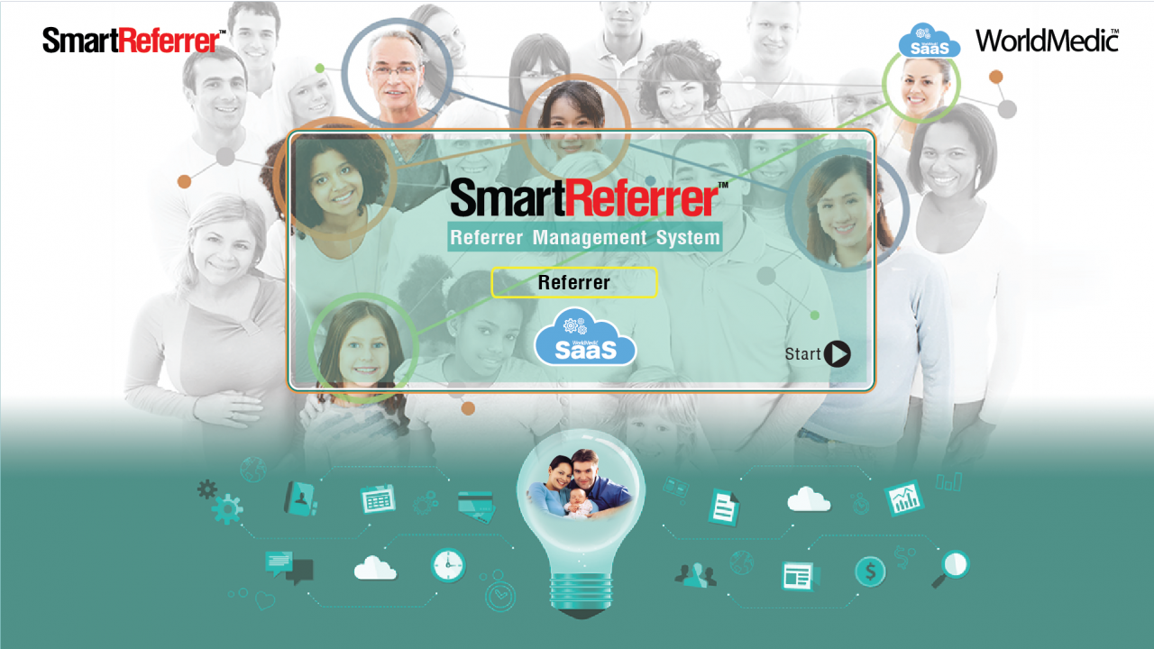 SmartReferrer